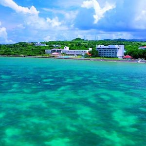 Beach Hotel Sunshine Ishigakijima